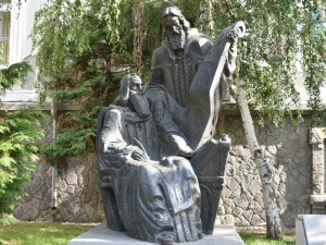 Празнуваме Деня на светите братя Кирил и Методий с празнично шествие