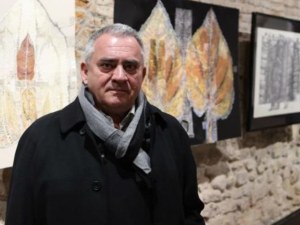Трима хърватски художници откриват изложба в Пловдив