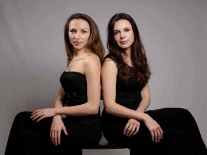 Клавирно дуо “Русалка” от Франция гостува в Пловдив с концерт „Балетни импресии“