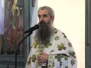 Отец Паралингов: В храма “Св. Димитър Солунски“ ще бъде изложена плащеницата на пловдивския митрополит Паисий