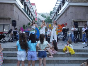 Приказен концерт закри шестия фестивал “Пловдив - СтоЛица на песента“