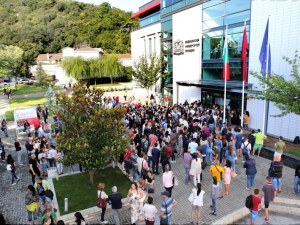 Увеличава се броят на кандидат-студентите за Медицински университет–Пловдив