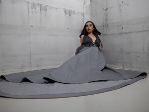 Дизайнери от АМТИИ се дипломират с атрактивно ревю в галерия „2019”