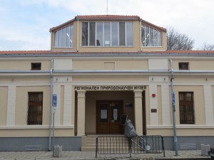 Природонаучният музей и ДГ “Чучулига“ впечатлиха форум със съвместен проект