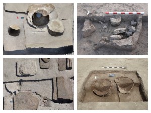 Разкопки в Пловдивско показват: Траките превърнали стар кладенец в затвор за смъртници