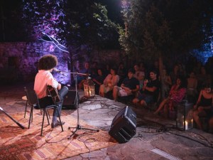 Боса нова и цикади на Plovdiv Jazz Summer в Марково