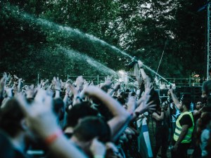 Полицията със сериозни мерки за фестивала Hills Of Rock 2024, ограничават движението