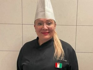 Шеф-готвачът на италианското кралско семейство представи уникална тосканска рецепта в Пловдив