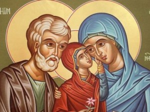 Църквата почита Успение на св. Анна, хиляди празнуват имен ден днес