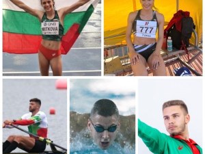 Светът е Олимпиада - петима пловдивски спортисти се борят за признание, вижте програмата им