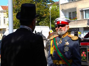 С множество събития в Пловдив: Бе почетена 116-годишнината от Независимостта на България