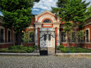 „Духовни маршрути“ ще представят „Пловдив в българската литература“ в две поредни недели