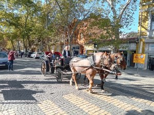 104 г. по-късно: Пловдив отново посрещна Иван Вазов