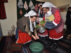 Празнуваме Бабинден - ден на акушери и гинеколози