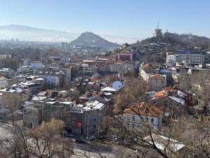 Община Пловдив разширява програмата за смяна стари печки с климатици ВИДЕО