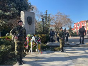 Пловдив почете Стефан Стамболов - политика, който презираше предателите на България