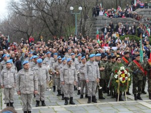 Пловдив отбелязва 147-годишнината от Освобождението на България