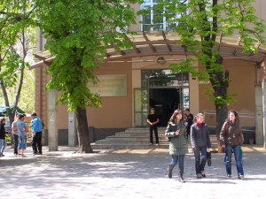 Пловдивският университет с няколко награди от конкурса „Студент на годината“