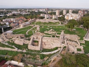 Откриват Небет тепе на Първа пролет