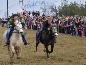 Честит Тодоровден! Вижте къде край Пловдив ще са най- интересните кушии