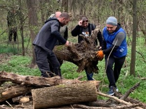 Кметът на Тракия: Мисия Лаута успява да обедини хора от различни възрасти, професии и статус