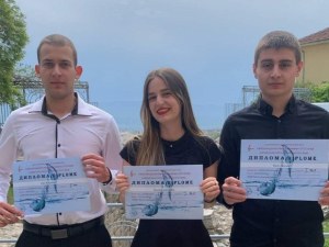 Преподаватели от АМТИИ: Успехът на конкурс е като да се родиш отново след дълъг път на растеж