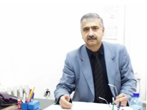 Почина пловдивският журналист Иван Коджабашев