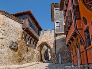 Талантливи ученици творят на тема “Старият град - завръщане в бъдещето“