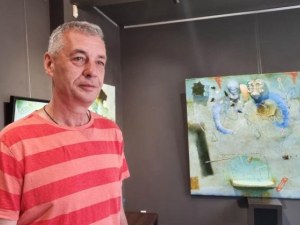 Атанас Хранов: Всички ние сме аргонавти, които пътуват през върховете и спадовете си