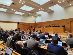 Бюджетът на Пловдив мина на косъм, кметът харчи 715 млн лева през 2025-а