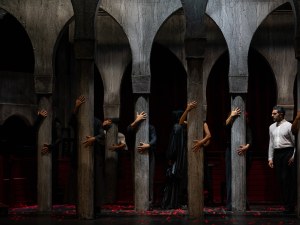 Пловдивският театър играе “Без кръв“ на фестивала MITEM в Будапеща