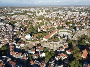 Пловдив с ръст на заетостта и стабилен трудов пазар в началото на 2025 г.