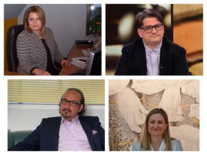 Експеримент: Мариан Бачев сменя втори директор на Национален фонд “Култура“