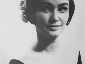 Напусна ни примата на Пловдивската опера Валентина Александрова