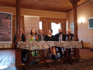 Виртуозът Марио Хосен свири цигулкови шедьоври в Епископската базилика