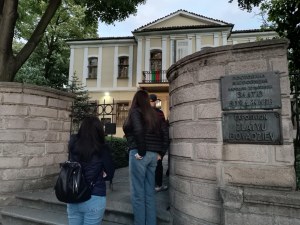 Къде да отидем в петък в Пловдив