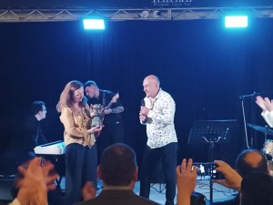 Десислава Шишманова с награда „Борис Христов“ за принос към културата и пловдивските творци