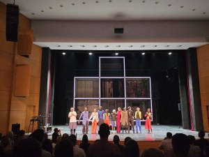 4 спектакъла от България, Гърция, Белгия и Нидерландия на One Dance в Пловдив