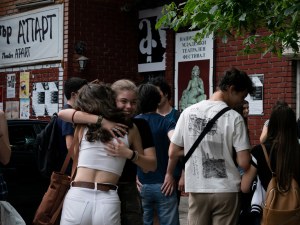 Младежки трупи от цялата страна ще премерят сили в театрален фестивал в Пловдив