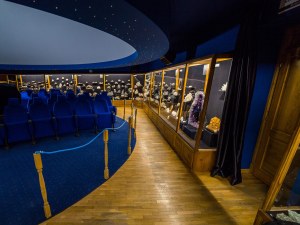 Природонаучният музей подарява специални изненади на децата на 1 юни