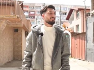 Америка си има Холивуд, а Столипиново - Столивуд: Историята на Георги и мисията му да премахне стереотипите за ромите