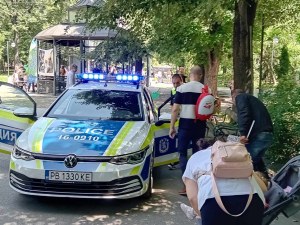 Таланти, игри и приключения: Пловдив се превърна в град на децата