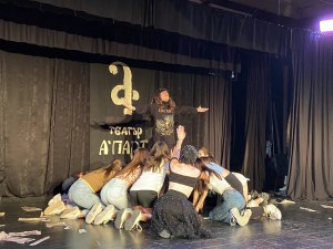 Отличиха победителите в Национален младежки фестивал „Малката Мелпомена“ в Пловдив