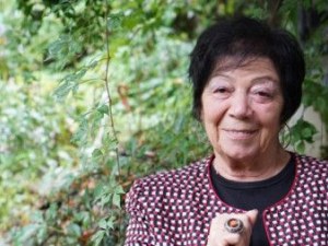 Прощаваме се с Божана Апостолова в храма “Св. Георги“