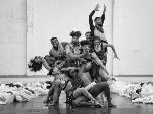 Спектакли от Бразилия и България във финалния уикенд на  Оne Dance Festival