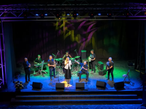 Братя Владигерови, София Главопуло и Ибряма са гостите на летния Plovdiv Jazz Fest