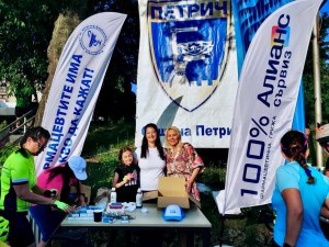 Семейните фармацевти обединяват Пловдив и още 4 града в национално бягане за здраве