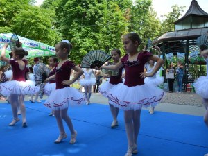 Детска танцова школа в Пловдив кани на гала вечер в Дома на културата