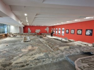 “Пловдив 2019“ плаща месечен наем от 5 812 лв., превръща подлез “Археологически“ културен хъб