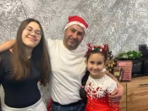 Да помогнем: Баща на две деца от Цалапица се бори с агресивен мозъчен тумор